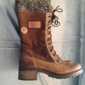 Dromedaris Boots ( Fall/Winter)